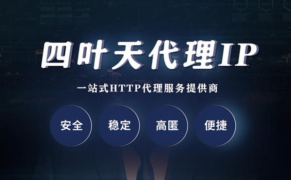 【浙江代理IP】代理ip客户端使用教程