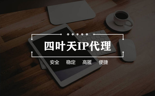 【浙江代理IP】如何快速搭建代理IP？怎么检查代理的效果？